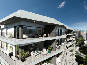 უძრავი კონება Gestilar Residences — გადახედეთ უძრავი ქონების საძიებო სისტემას GEOLN.COM. ფოტო 3