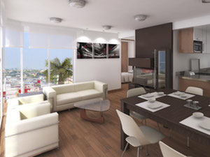 房地产在 TORRE AQUILES — look at the real estate search engine GEOLN.COM. 照片 4