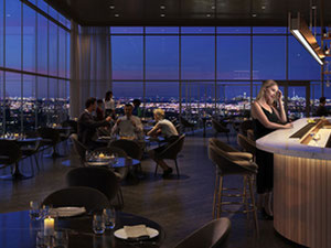 房地产在 Exchange District Condos - Phase 2 — look at the real estate search engine GEOLN.COM. 照片 7