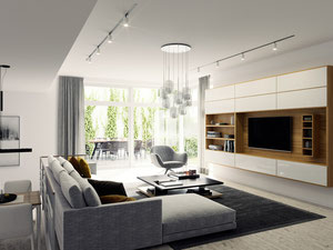 Real estate in Sobesicke louky — look at the real estate search engine GEOLN.COM. Photo 6