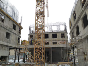 房地产在 Composition №24 — look at the real estate search engine GEOLN.COM. 照片 7