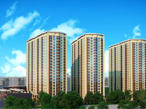 房地产在 Rubin — look at the real estate search engine GEOLN.COM. 照片 3