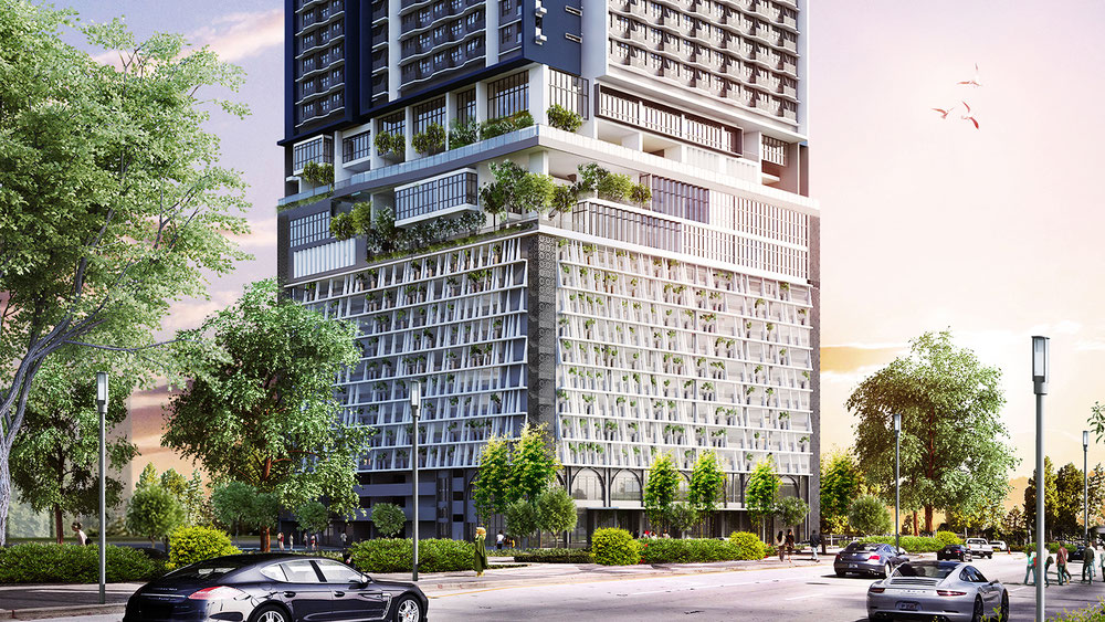 房地产在 ARIKA  — look at the real estate search engine GEOLN.COM. 照片 1