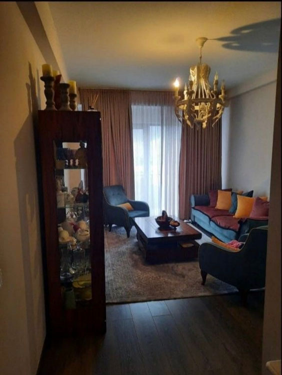 出售3房公寓 — 来自开发商和业主的房地产搜索引擎 GEOLN.COM. 照片 1