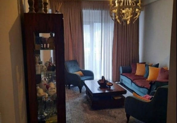 Продається 3-х кімнатна квартира.