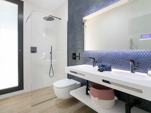 Willa 3 sypialnie 133 m² w Finestrat, Hiszpania — Wyszukiwarka nieruchomości od deweloperów i właścicieli GEOLN.COM. Zdjęcie 9