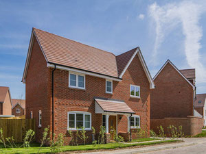 נדל"ן ב Longhurst Park — עיין במנוע חיפוש הנדל"ן GEOLN.COM. תמונה 2