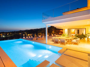 Вілла 7 спалень 641 м² у Каскаді де Камохан, Іспанія — Пошуковик нерухомості від забудовників і власників GEOLN.COM. Фото 2