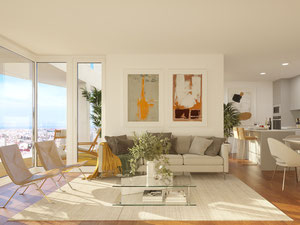 房地产在 Ikon — look at the real estate search engine GEOLN.COM. 照片 13