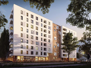 Real estate in Soho — look at the real estate search engine GEOLN.COM. Photo 2