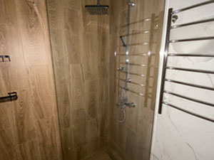 נמכרת סטודיו מצוין עם שיפוץ חדש ואיכותי באזור המבטיח של בטומי — חיפוש נדל"ן מפרטי ומקבלן GEOLN.COM. תמונה 6