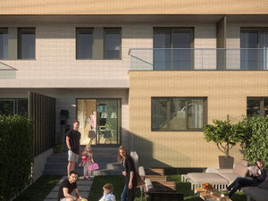 房地产在 Hogares de Miralbueno — look at the real estate search engine GEOLN.COM. 照片 10