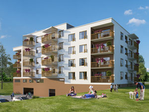 Нерухомість в Hobemetsa — дивіться на пошуковику нерухомості GEOLN.COM. Фото 8