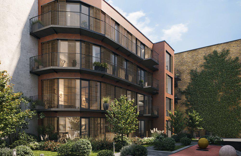 נדל"ן ב BEYONDseventytwo — עיין במנוע חיפוש הנדל"ן GEOLN.COM. תמונה 1