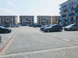 Real estate in Magnolia Residence Sibiu — look at the real estate search engine GEOLN.COM. Photo 3