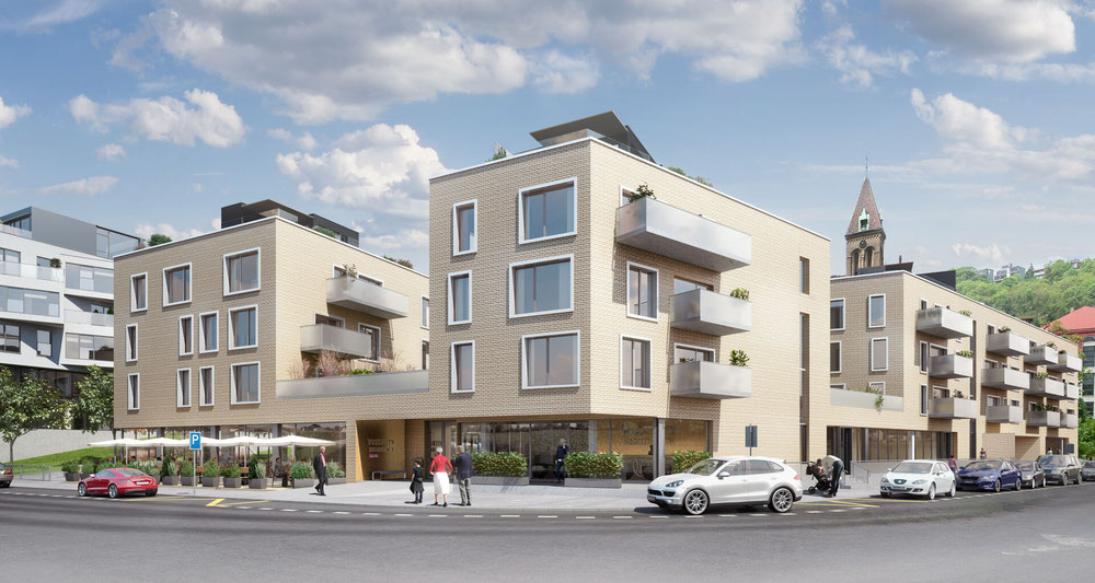 Real estate in Vitality — look at the real estate search engine GEOLN.COM. Photo 1