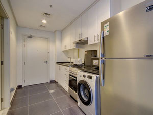 Nieruchomości w Damac Hills – Golf Vista — spójrz na wyszukiwarkę nieruchomości GEOLN.COM. Zdjęcie 7