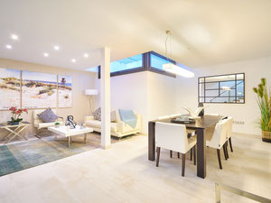 Townhouse 3 საძინებელი 331 m² Nueva Andalucia-ში, ესპანეთი — უძრავი ქონების ყიდვა და მფლო ბელებისგან GEOLN.COM. ფოტო 41