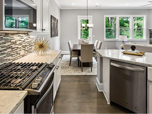 Real estate in Enclave at Druid Hills — look at the real estate search engine GEOLN.COM. Photo 3