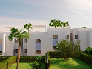 平房 3 卧室 86 m² 在 Ciudad de las Comunicaciones, 西班牙 — 来自开发商和业主的房地产搜索引擎 GEOLN.COM. 照片 3