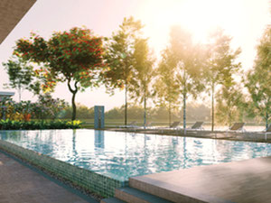 房地产在 Myra Gardens — look at the real estate search engine GEOLN.COM. 照片 2