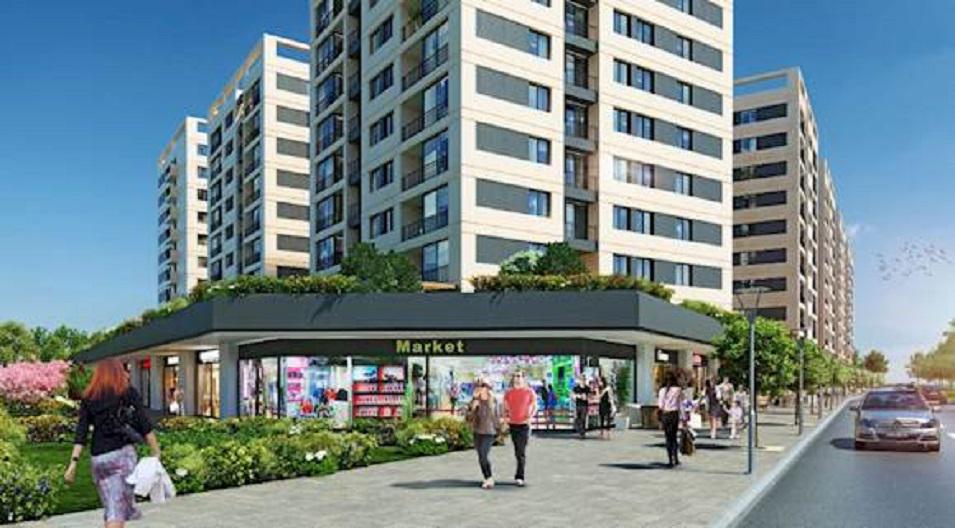 房地产在 Hakyapi Onlife — look at the real estate search engine GEOLN.COM. 照片 1