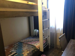 Vake的5室公寓。在Vake购买第比利斯的公寓 — 来自开发商和业主的房地产搜索引擎 GEOLN.COM. 照片 6