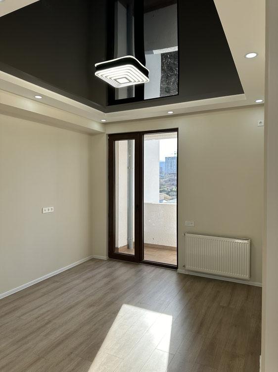 Продається квартира в Тбілісі — Пошуковик нерухомості від забудовників і власників GEOLN.COM. Фото 1