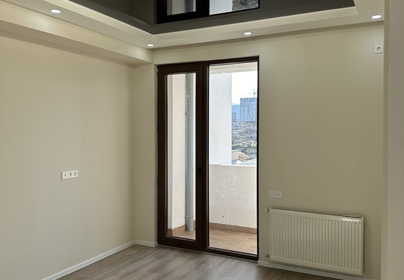 Продається квартира в Тбілісі