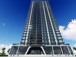 Real estate in HORIZONS ELEGANCE — look at the real estate search engine GEOLN.COM. Photo 6