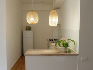 Яркая, очаровательная новая квартира на продажу в Багеби — Поисковик недвижимости от застройщиков и собственников GEOLN.COM. Фото 4