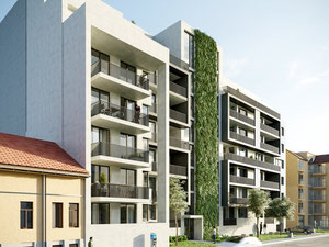 房地产在 Sunny Side Residence — look at the real estate search engine GEOLN.COM. 照片 3