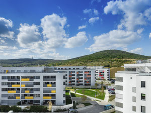 Real estate in Male Krasnany — look at the real estate search engine GEOLN.COM. Photo 3