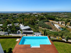 别墅 5 间卧室 537 m² 在 Flamingo, 西班牙 — 来自开发商和业主的房地产搜索引擎 GEOLN.COM. 照片 3