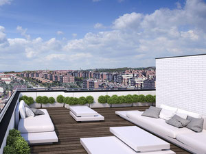 房地产在 Aires de Las Colinas — look at the real estate search engine GEOLN.COM. 照片 4