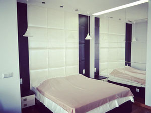 Продається 2-кімнатна квартира в Porta Batumi Tower — Пошуковик нерухомості від забудовників і власників GEOLN.COM. Фото 4