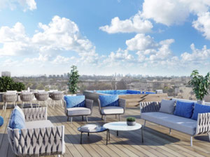 უძრავი კონება Szold 5 — გადახედეთ უძრავი ქონების საძიებო სისტემას GEOLN.COM. ფოტო 2