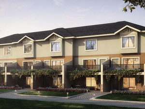 房地产在 Essence at Windermere South — look at the real estate search engine GEOLN.COM. 照片 2