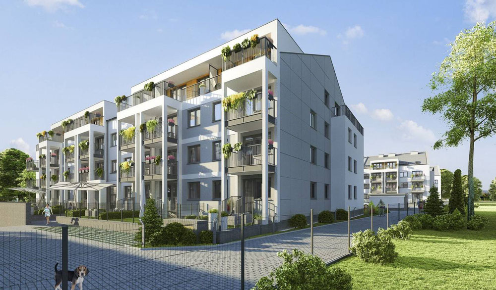 içindeki mülkiyet Abitare — emlak arama motoru GEOLN.COM'a bakın. Fotoğraf 1