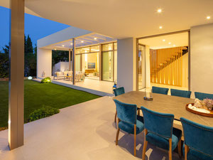 别墅 5 间卧室 599 平方米，位于西班牙新安达卢西亚 — 来自开发商和业主的房地产搜索引擎 GEOLN.COM. 照片 8