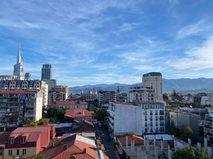 在旧巴统的新房子里出售三居室公寓 — 来自开发商和业主的房地产搜索引擎 GEOLN.COM. 照片 20