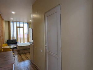 出售巴图米的公寓 — 来自开发商和业主的房地产搜索引擎 GEOLN.COM. 照片 11