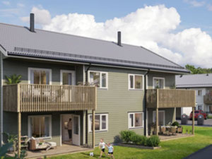 Нерухомість в Frishaggan — дивіться на пошуковику нерухомості GEOLN.COM. Фото 3