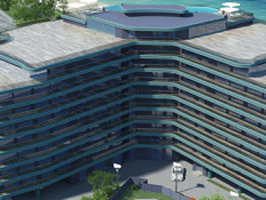 房地产在 Graf u morya — look at the real estate search engine GEOLN.COM. 照片 5