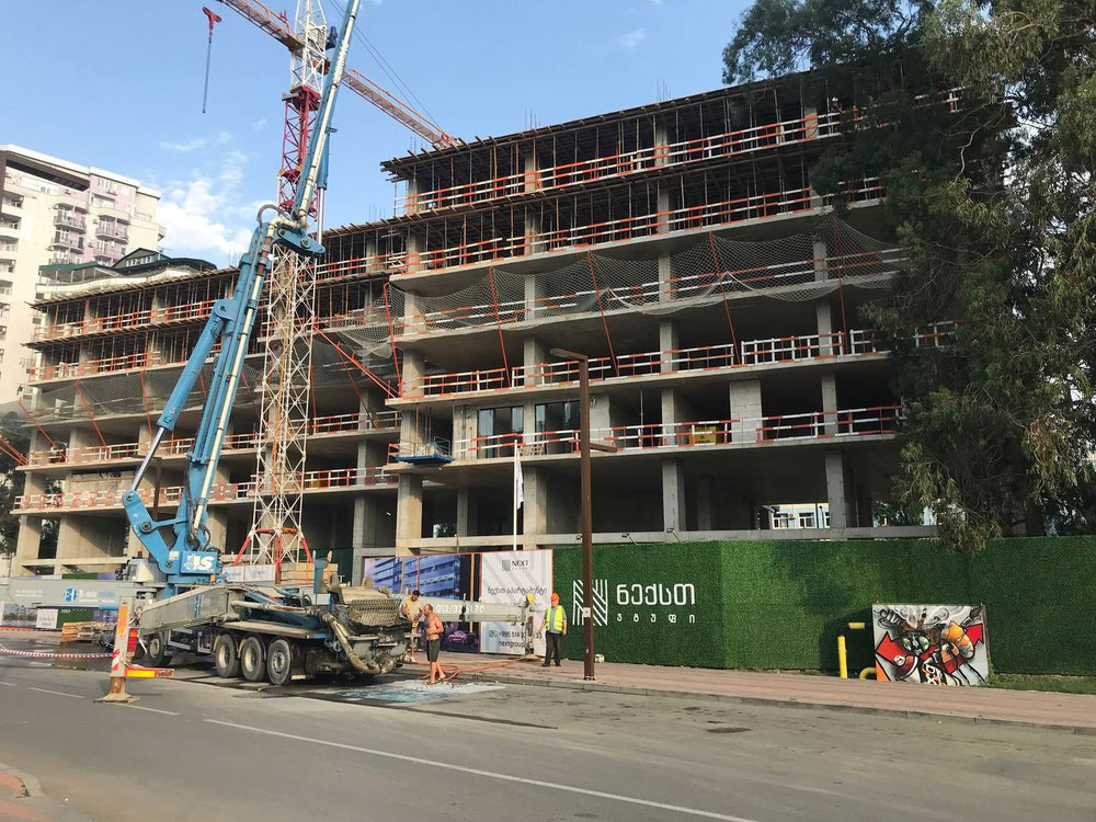 Нерухомість в Next Apartments — дивіться на пошуковику нерухомості GEOLN.COM. Фото 9