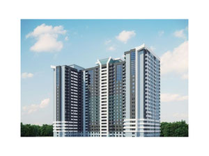 房地产在 Sky City — look at the real estate search engine GEOLN.COM. 照片 2