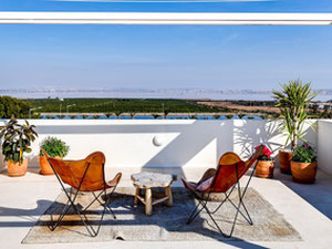 平房 2 卧室 67 m² 在 Lago Jardin, 西班牙 — 来自开发商和业主的房地产搜索引擎 GEOLN.COM. 照片 17