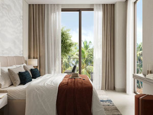 在红树林的公寓出售 — 来自开发商和业主的房地产搜索引擎 GEOLN.COM. 照片 2