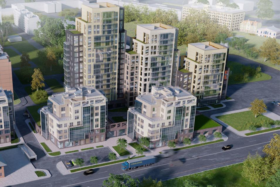 房地产在 Quarter 55 — look at the real estate search engine GEOLN.COM. 照片 1