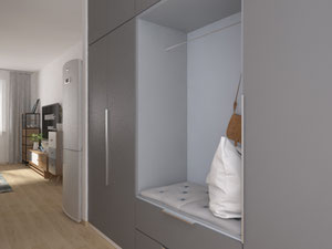 Immobilien in Zelene Vlcince — Schauen Sie sich die Immobiliensuchmaschine GEOLN.COM an. Foto 11